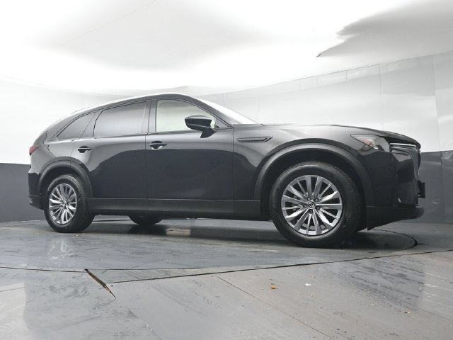 Certified 2024 MAZDA CX-90 3.3 Turbo w/ Preferred Package AWD/4WD image 33
