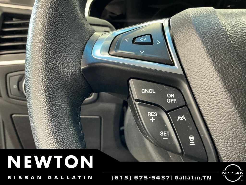 Used 2019 Ford Edge SEL w/ Equipment Group 201A AWD/4WD image 34