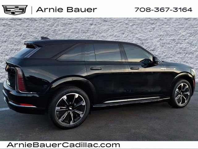 Used 2025 Cadillac Escalade IQ Sport 2 image 6