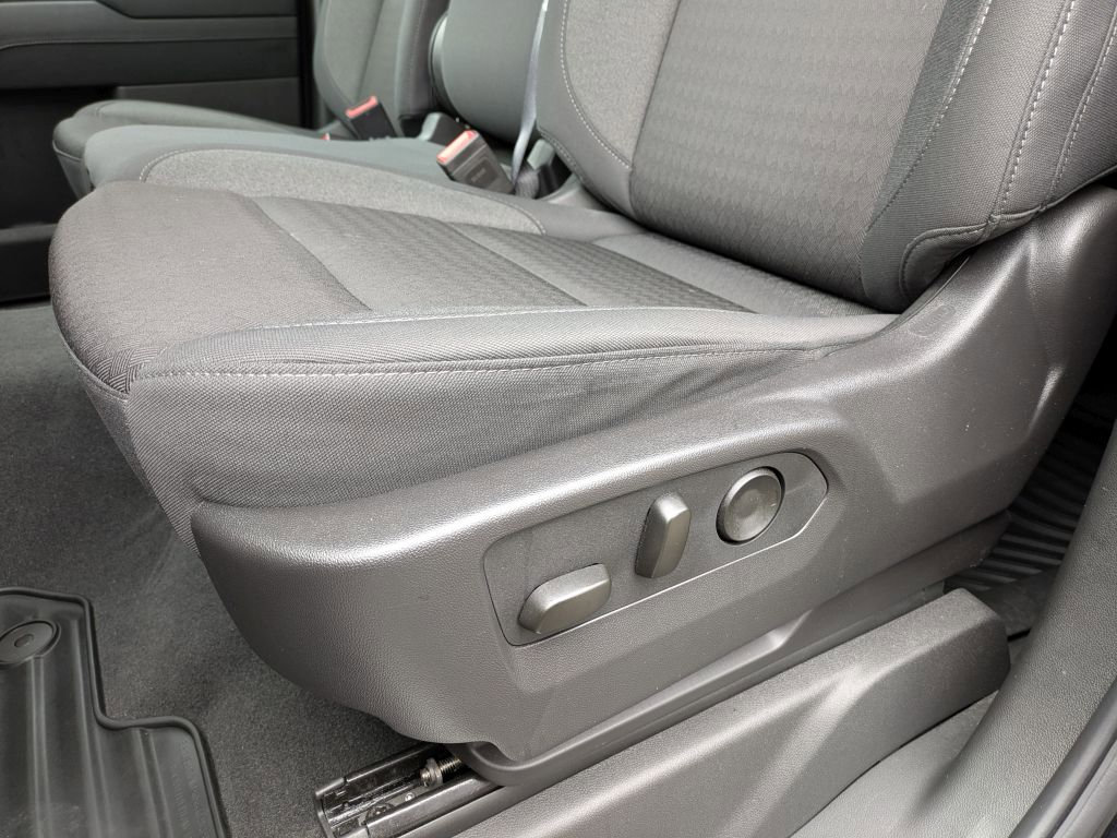 Certified 2025 GMC Sierra 1500 Elevation image 13