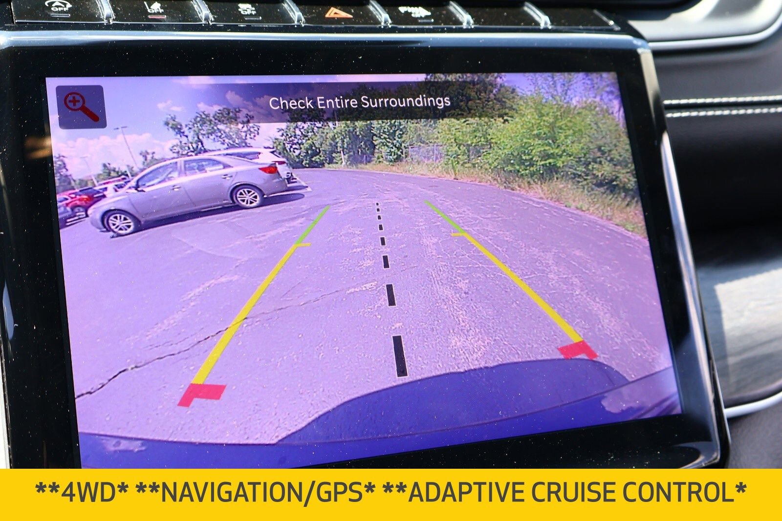 Used 2023 Jeep Grand Cherokee Limited image 7