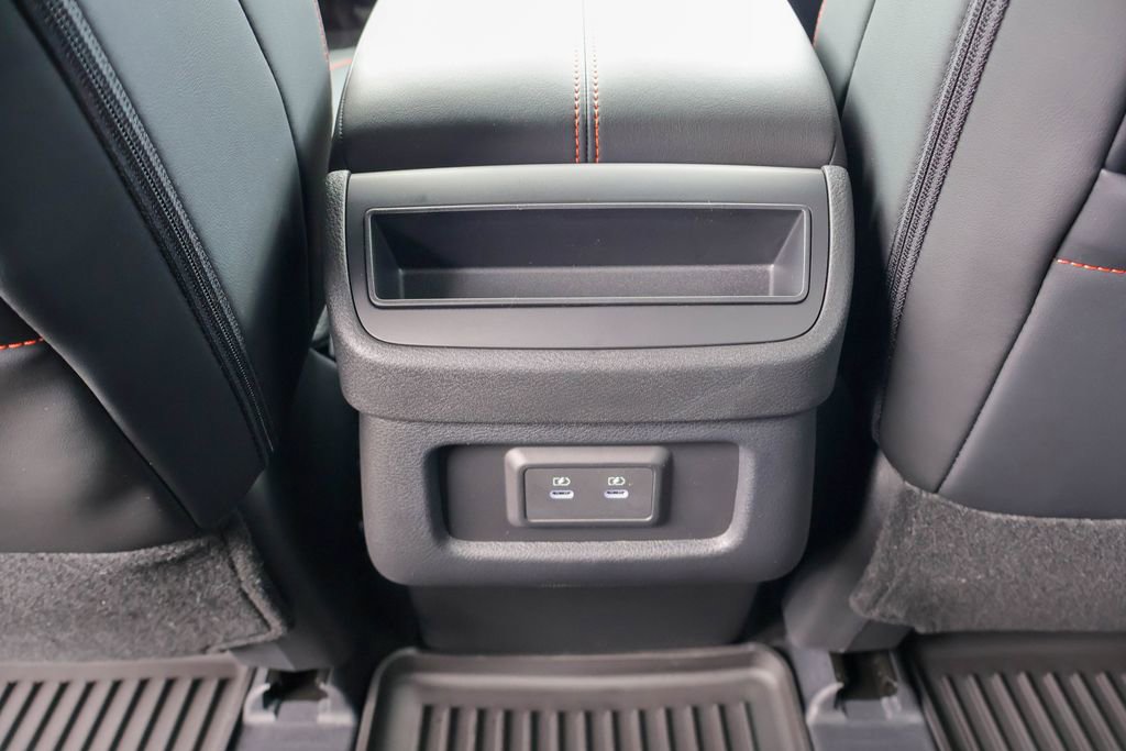 New 2026 Nissan Pathfinder Rock Creek AWD/4WD image 17