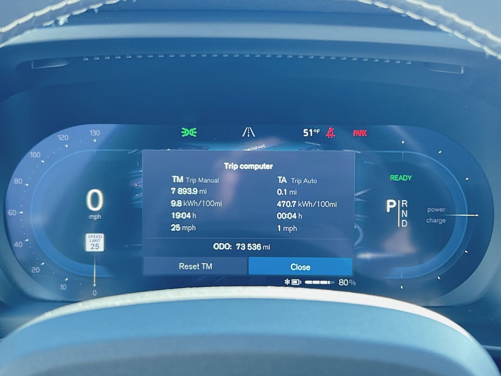 Used 2021 Volvo XC40 P8 Recharge w/ Advanced Package image 17