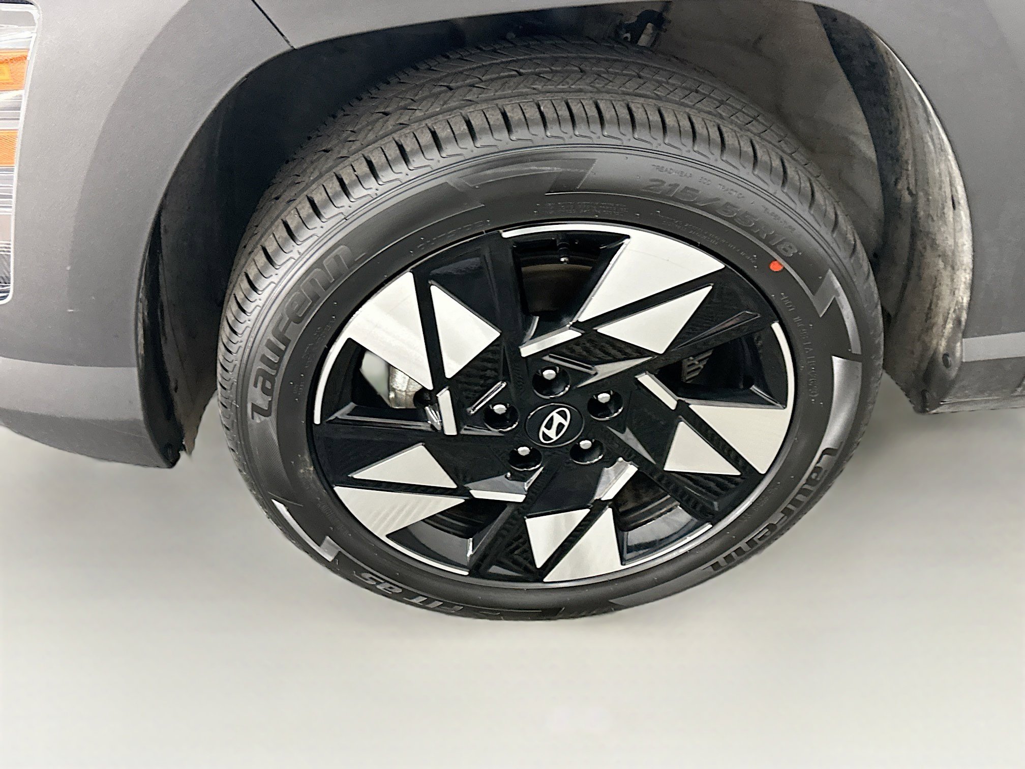 Used 2025 Hyundai Kona SEL image 11