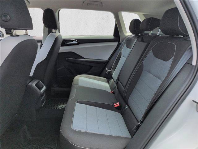 New 2026 Volkswagen Taos S FWD image 16