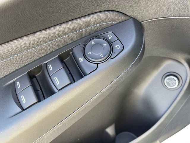 New 2026 Buick Envista Sport Touring w/ Convenience I Package FWD image 13