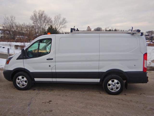 Used 2019 Ford Transit 250 130 Low Roof image 10