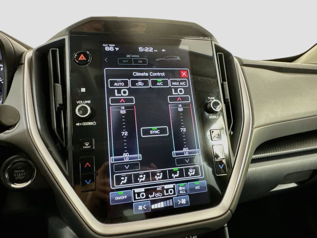 Used 2024 Subaru Crosstrek 2.0i Premium AWD/4WD image 17