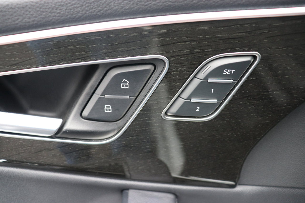 Used 2024 Audi Q7 2.0T Premium Plus image 59