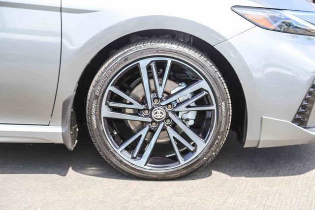 Used 2026 Toyota Camry XSE image 10