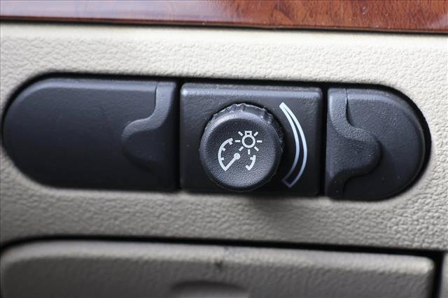 Used 2008 Saturn Aura XE w/ Preferred Package FWD image 13