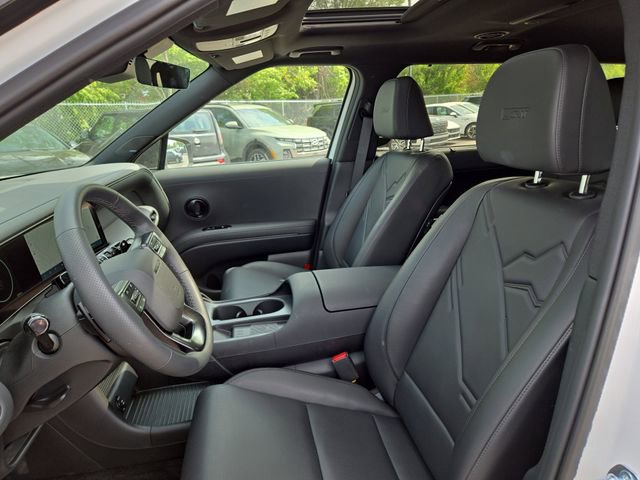 Certified 2026 Hyundai Palisade XRT Pro AWD/4WD image 24