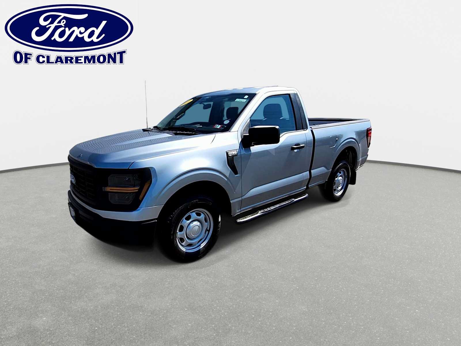 Used 2024 Ford F150 XL RWD image 4