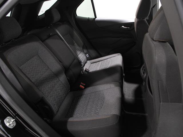 Used 2024 Chevrolet Equinox LT image 18