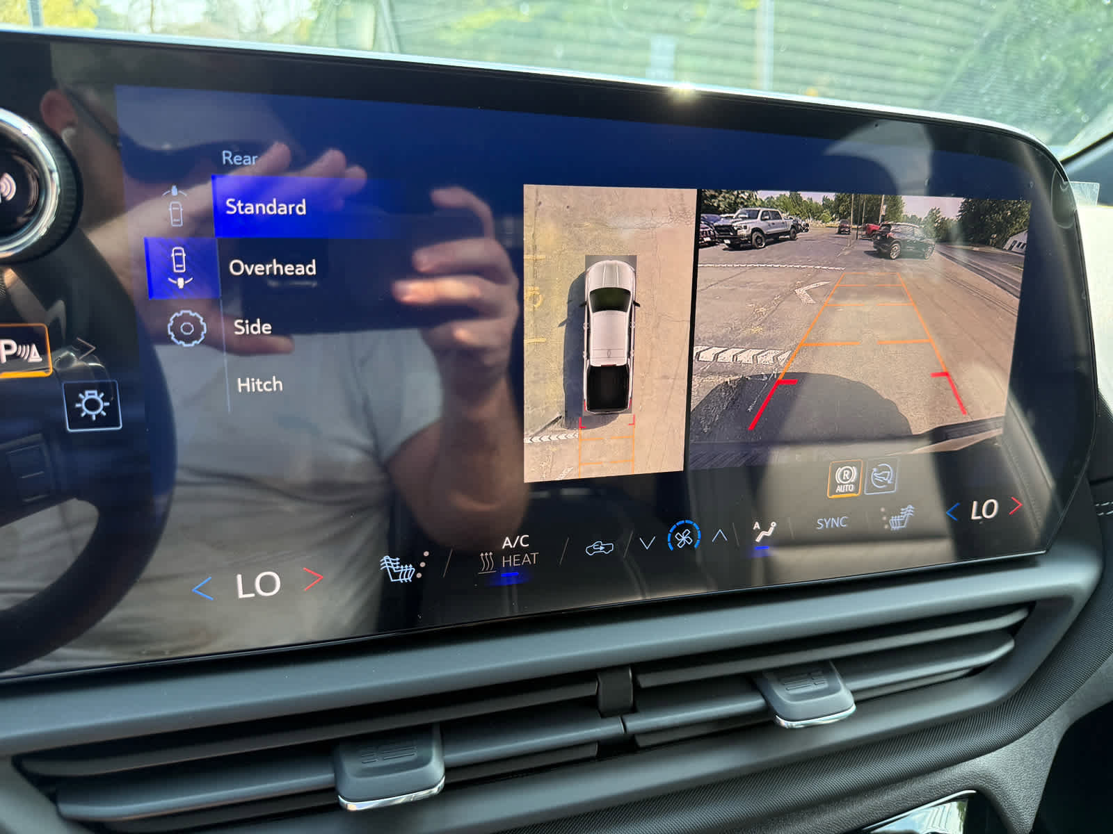 New 2026 Chevrolet Silverado EV LT image 50