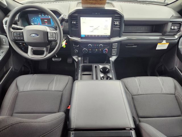 New 2026 Ford F150 STX w/ Equipment Group 200A RWD image 26