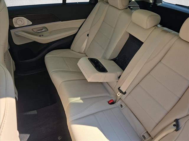 Used 2024 Mercedes-Benz GLE 450e 4MATIC image 14