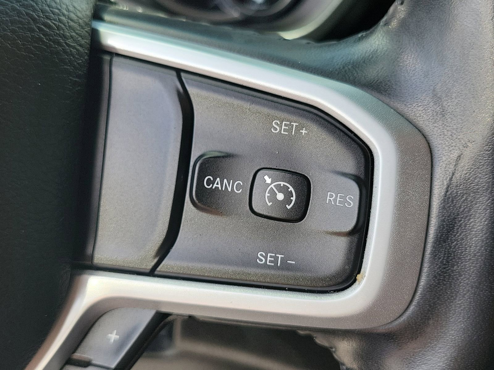 Used 2021 RAM 1500 Big Horn AWD/4WD image 19