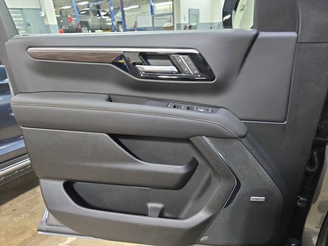 New 2026 Chevrolet Tahoe Premier w/ Sun And Tow Package image 29