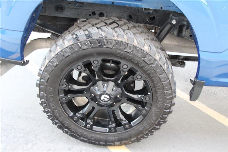 Used 2025 Ford F150 XL w/ Equipment Group 103A High image 30
