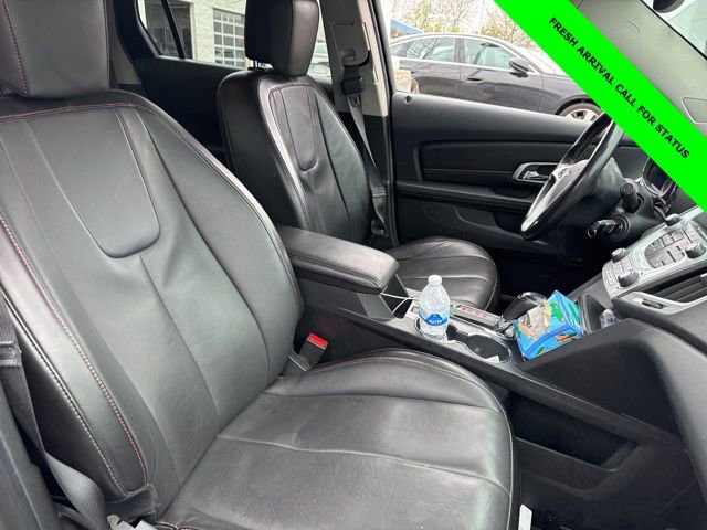 Used 2016 GMC Terrain SLT w/ Open Road Package AWD/4WD image 23