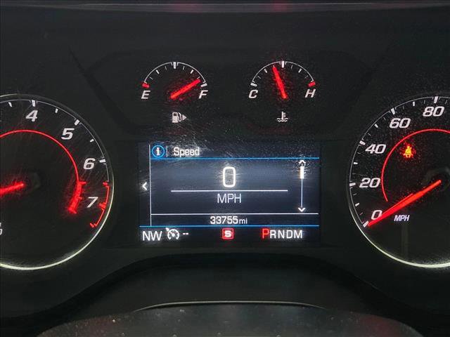 Used 2021 Chevrolet Camaro LT image 14