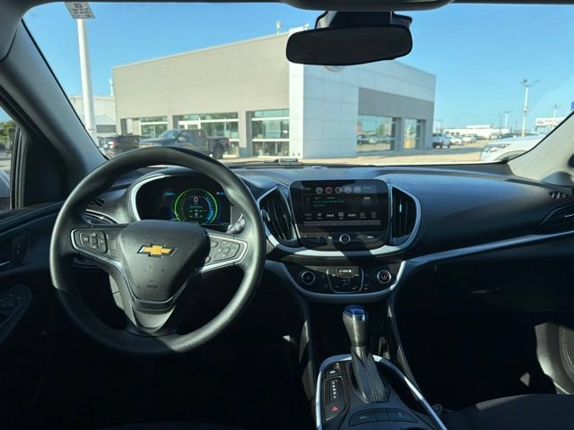 Used 2018 Chevrolet Volt LT FWD image 9