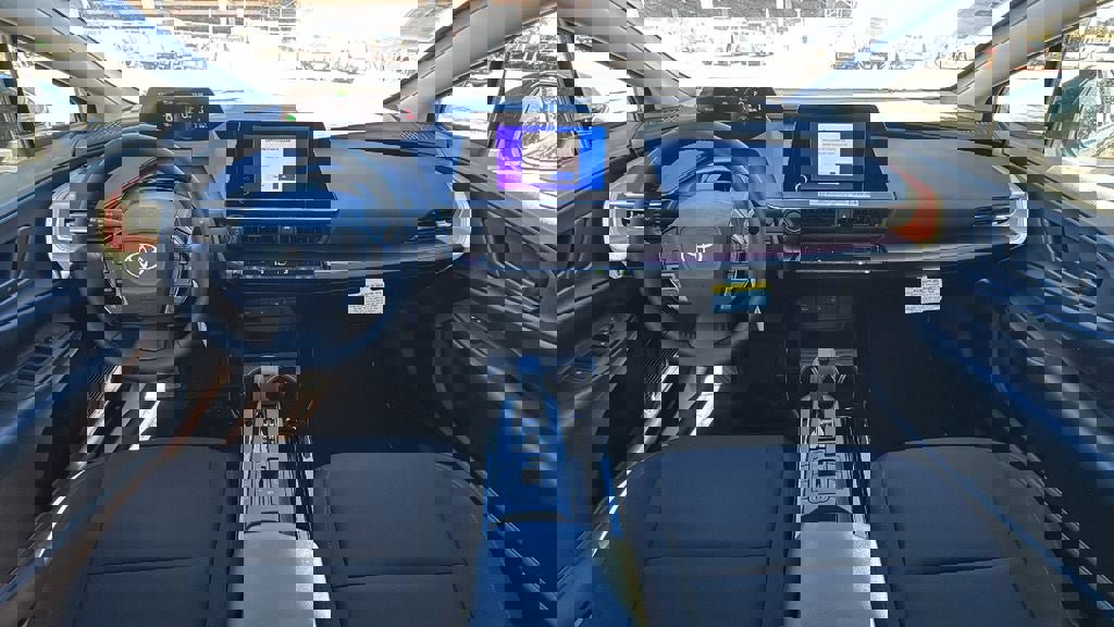 New 2026 Toyota Prius Plug-In Hybrid image 22