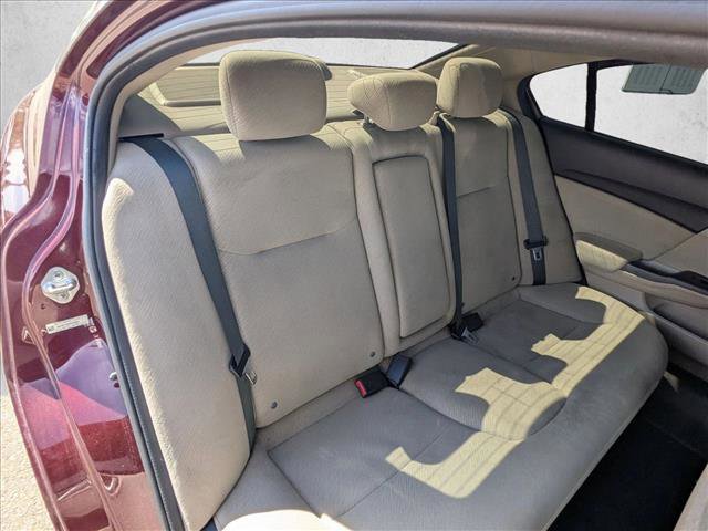 Used 2013 Honda Civic EX image 19
