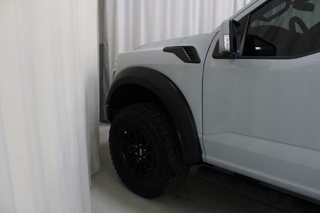 New 2026 Ford F150 Raptor AWD/4WD image 29