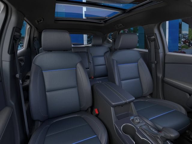 New 2026 Chevrolet Blazer RS AWD/4WD image 18