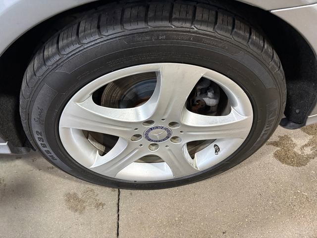 Used 2015 Mercedes-Benz E 350 4MATIC Sedan image 17