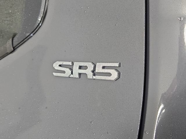 New 2026 Toyota Tacoma SR5 image 31