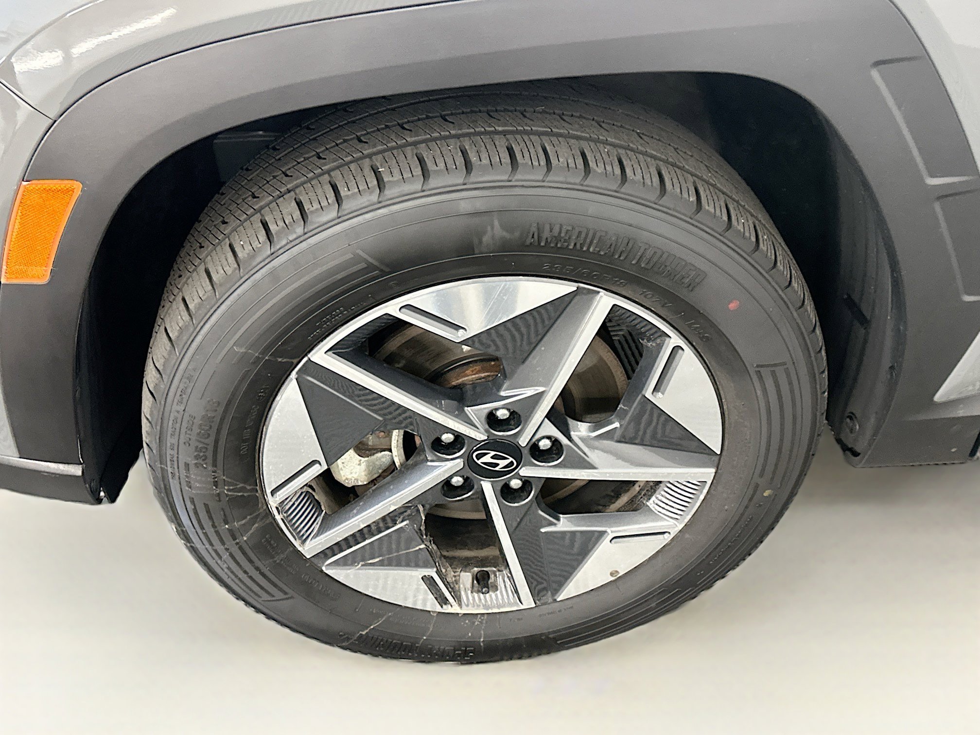 Used 2025 Hyundai Tucson SEL AWD/4WD image 11