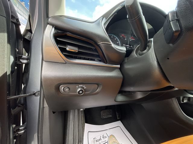 Used 2019 Chevrolet Traverse LS FWD image 17