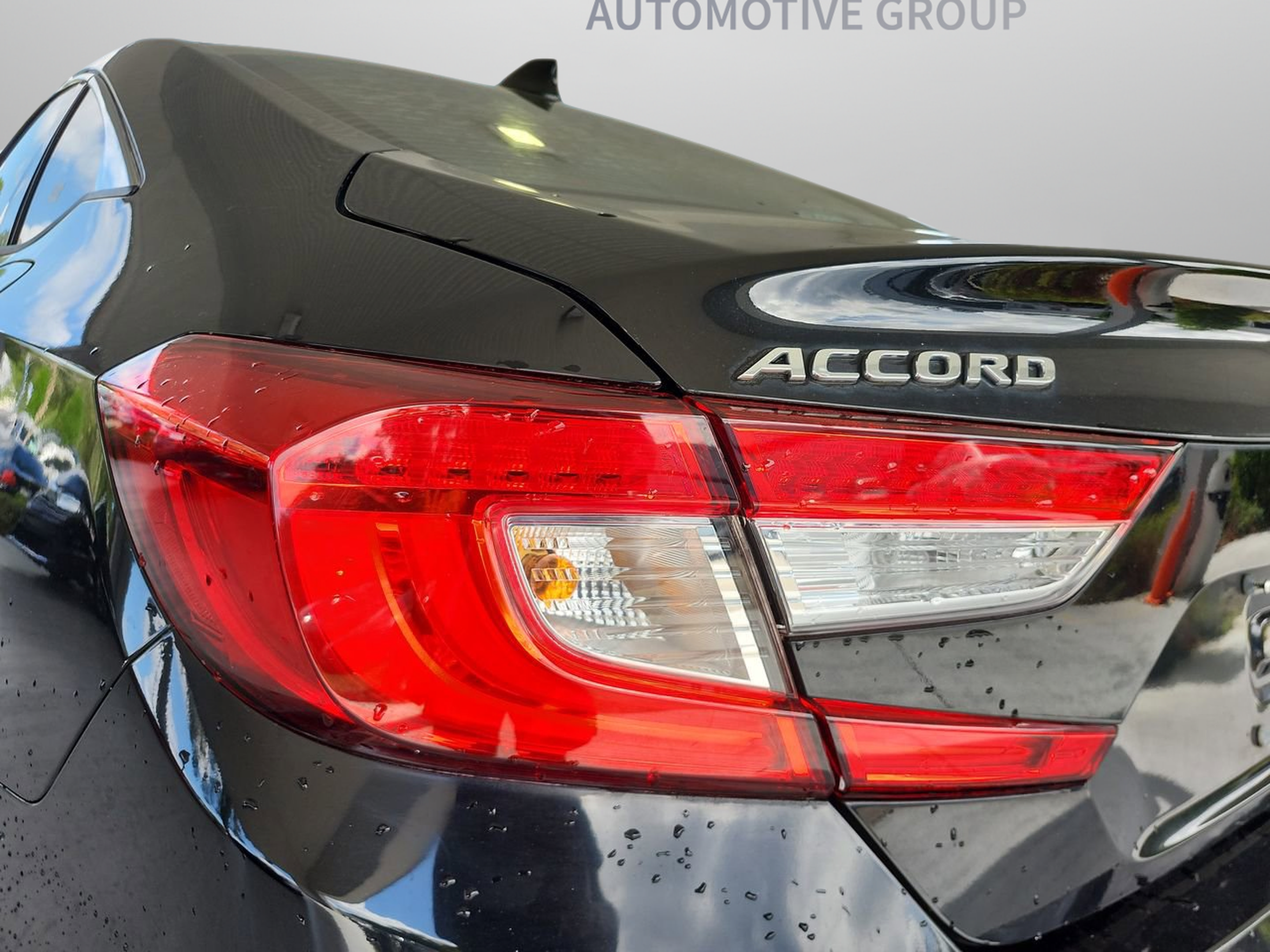 Used 2018 Honda Accord EX-L image 31