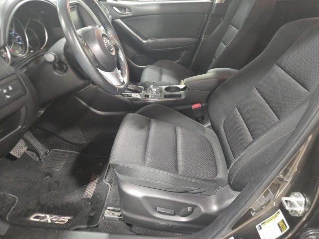 Used 2016 MAZDA CX-5 Touring image 14