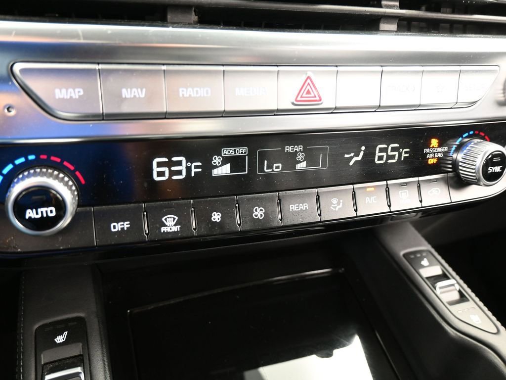 Used 2021 Kia Telluride EX image 27