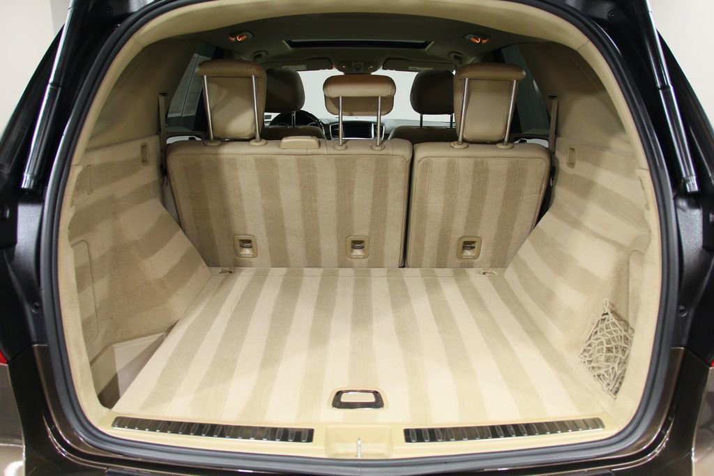 Used 2014 Mercedes-Benz ML 350 BlueTEC 4MATIC image 26