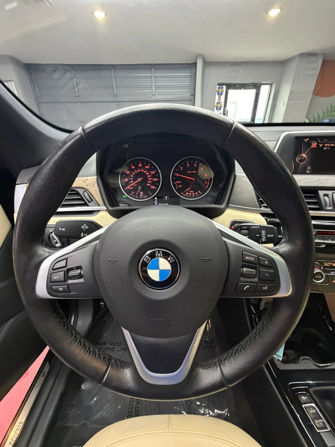 Used 2016 BMW X1 xDrive28i AWD/4WD image 14