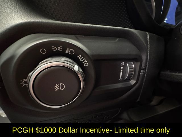 New 2026 Jeep Wrangler Unlimited Rubicon 392 image 22