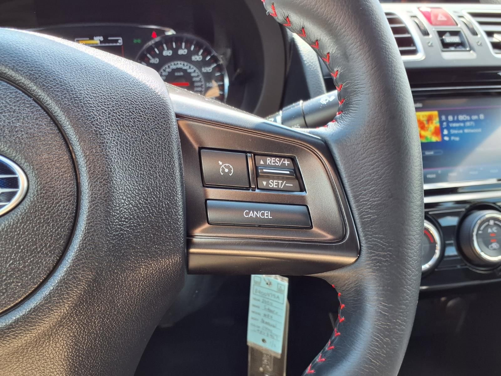 Used 2020 Subaru WRX image 15