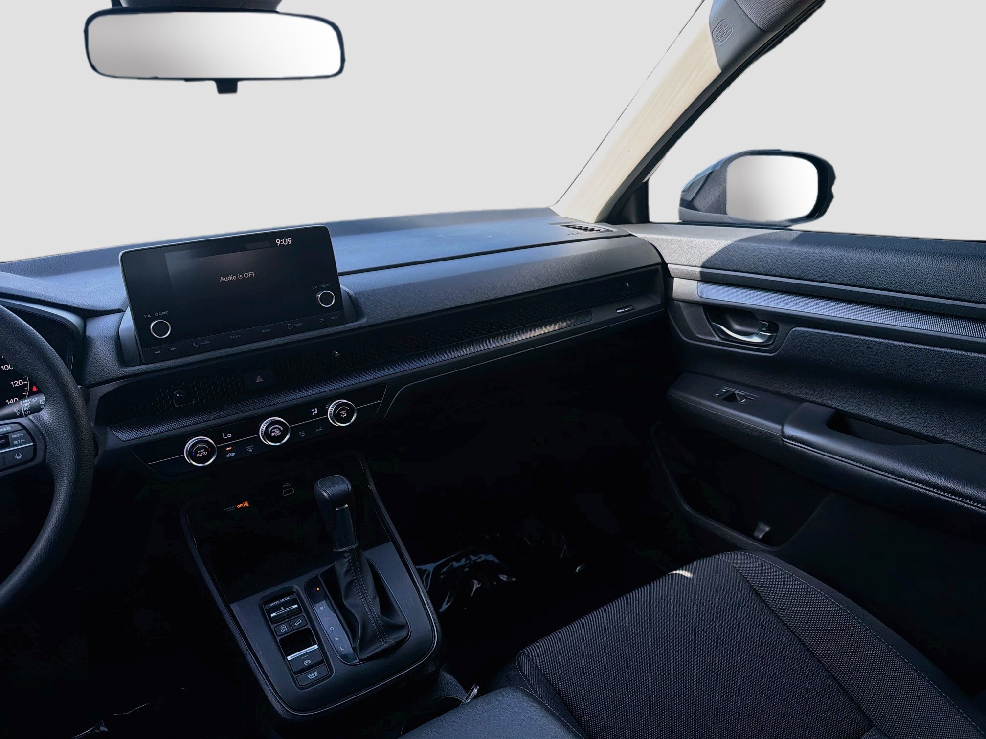 Certified 2025 Honda CR-V LX image 21