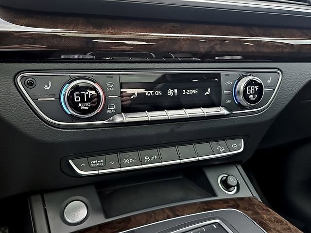 Used 2018 Audi Q5 2.0T Premium image 17