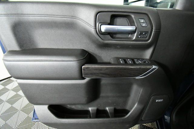 Used 2020 Chevrolet Silverado 1500 LTZ w/ LTZ Plus Package image 22