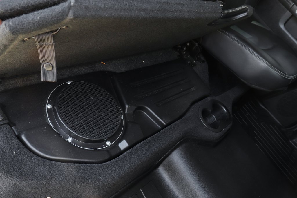 Used 2018 RAM 2500 Laramie image 36