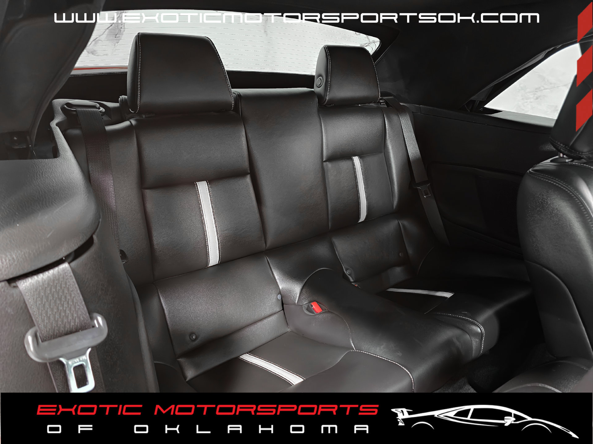 Used 2014 Ford Mustang GT Premium w/ Electronics Package RWD image 17