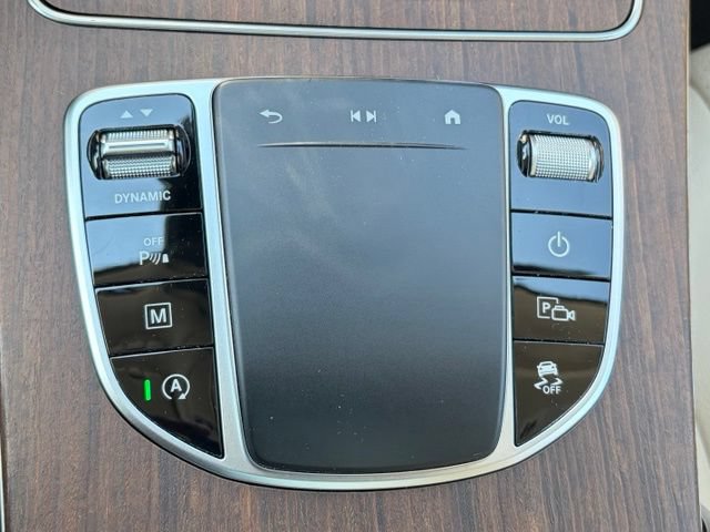 Used 2021 Mercedes-Benz GLC 300 4MATIC image 24