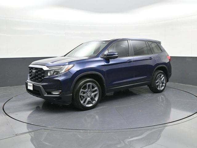 Used 2023 Honda Passport EX-L image 31