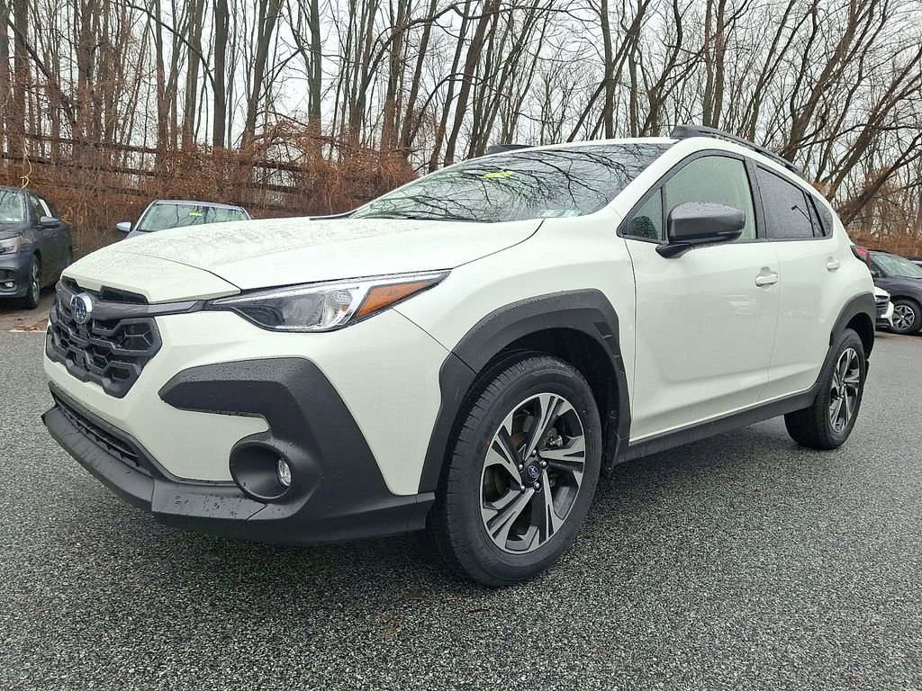 Certified 2024 Subaru Crosstrek 2.0i Premium image 4